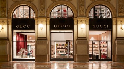 best clothing stores gucci|is Gucci french or italian.